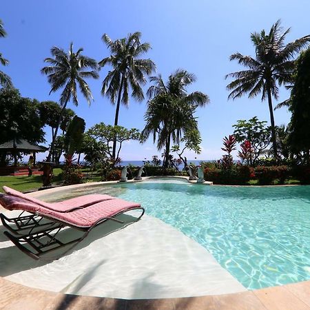 フェリシアナス リゾート テジャクラ エクステリア 写真